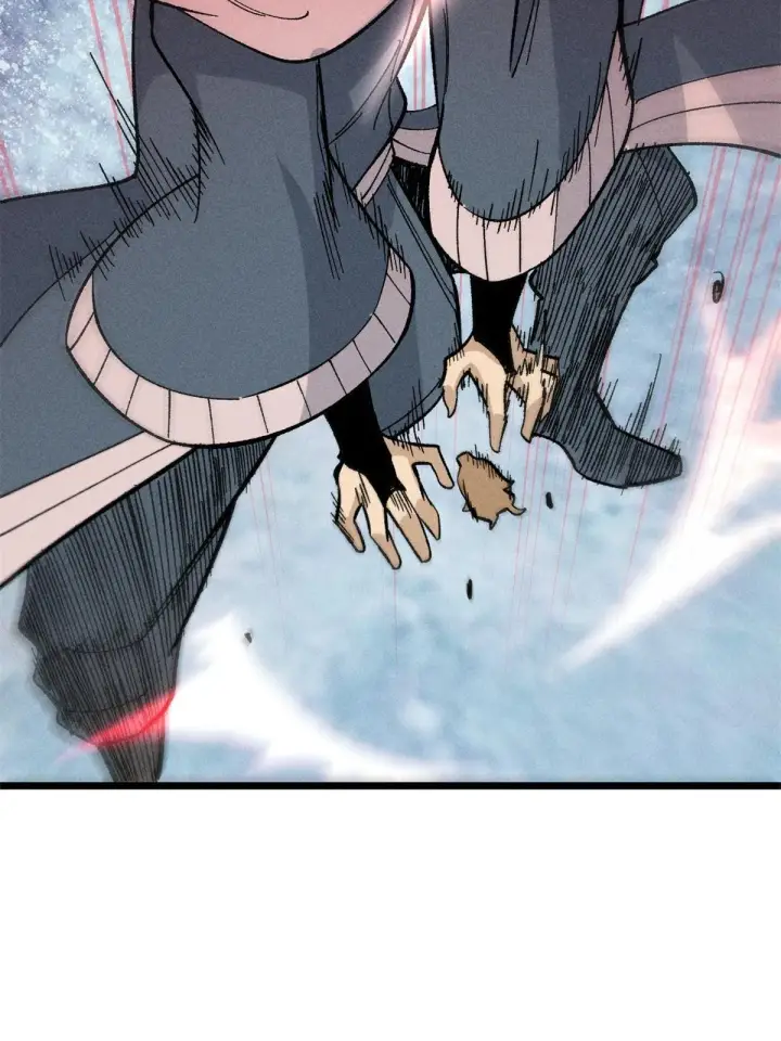 漫画《万古最强宗》174 就一刀……第47张图