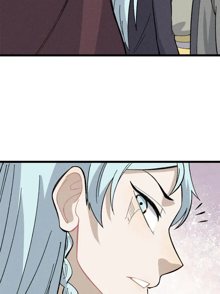 漫画《万古最强宗》176 羞耻咒语第29张图