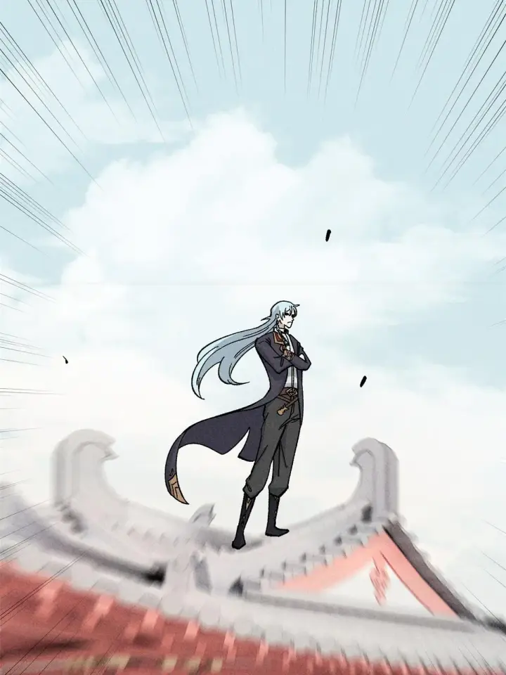 漫画《万古最强宗》176 羞耻咒语第5张图