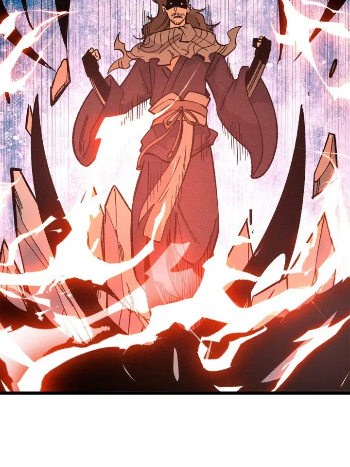 漫画《万古最强宗》179 要不你跳槽吧第32张图