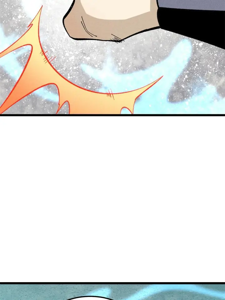 漫画《万古最强宗》179 要不你跳槽吧第44张图