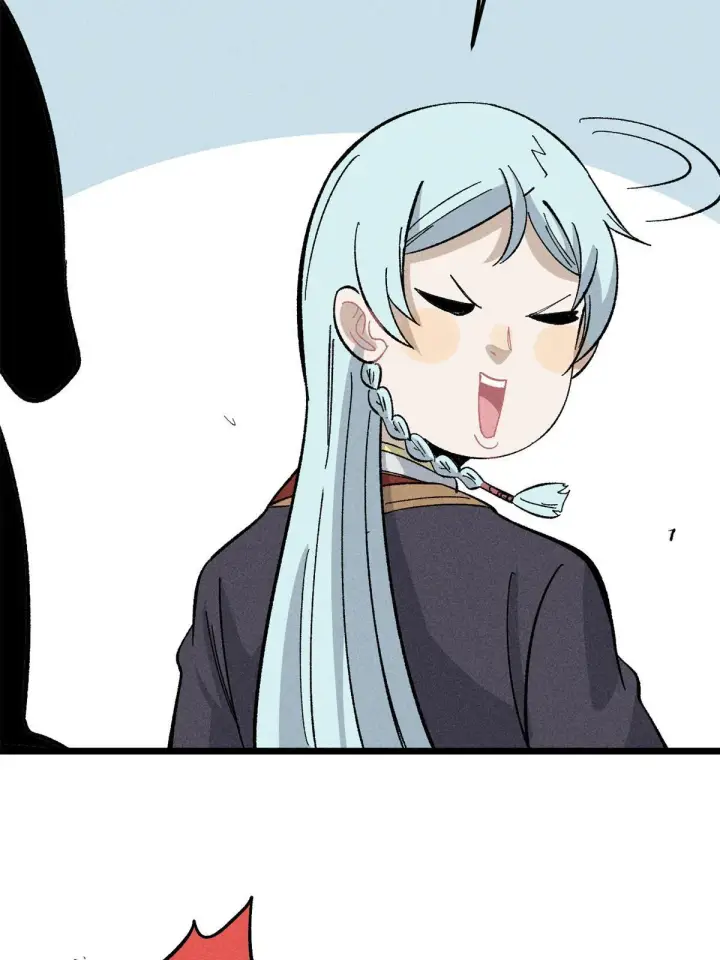 漫画《万古最强宗》179 要不你跳槽吧第70张图