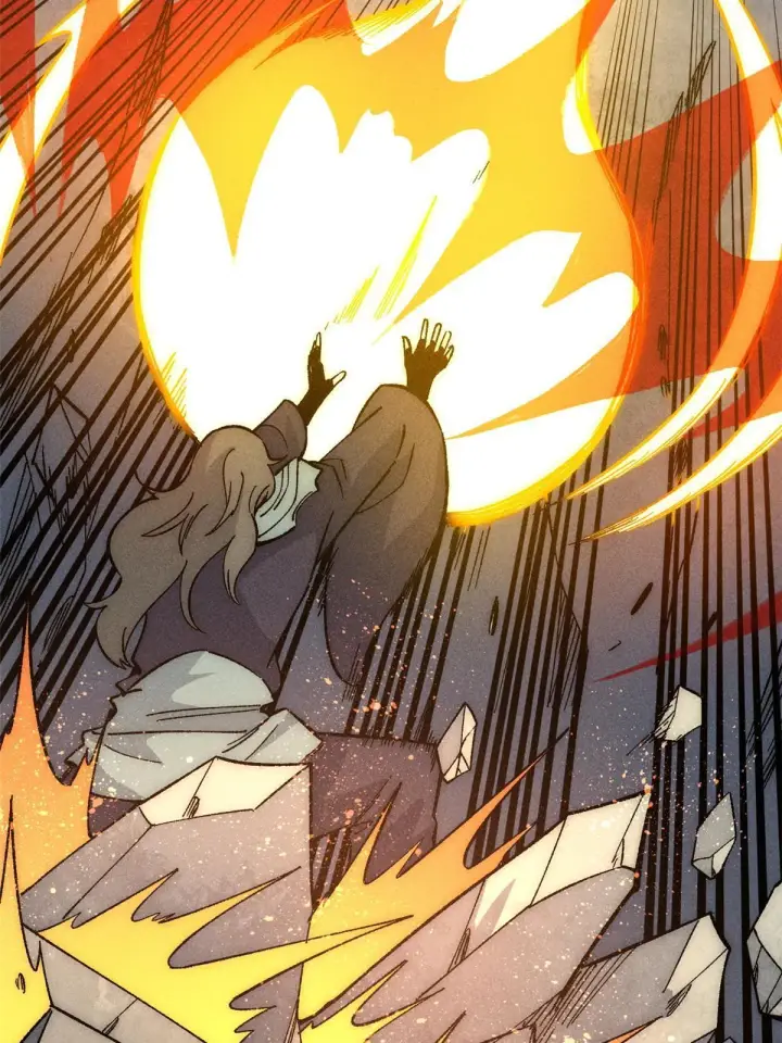 漫画《万古最强宗》181 惹毛小龙龙第33张图
