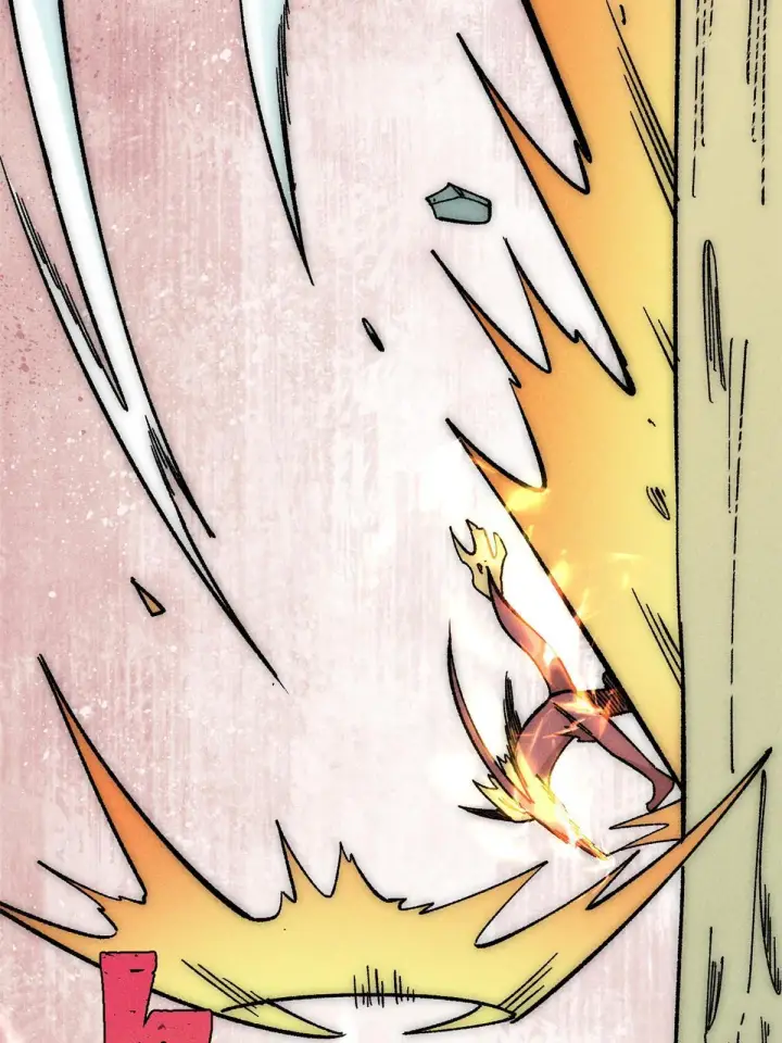 漫画《万古最强宗》182 这是龙？？第45张图