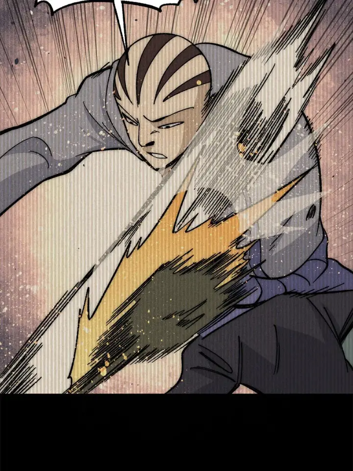 漫画《万古最强宗》183 打不坏就继续打第57张图