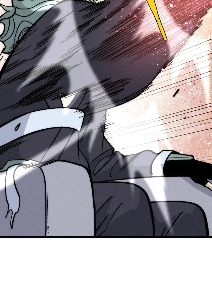 漫画《万古最强宗》183 打不坏就继续打第65张图