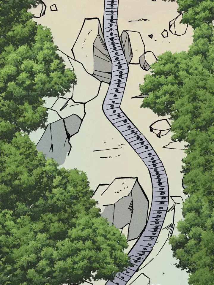 漫画《万古最强宗》187 灵气复苏第74张图
