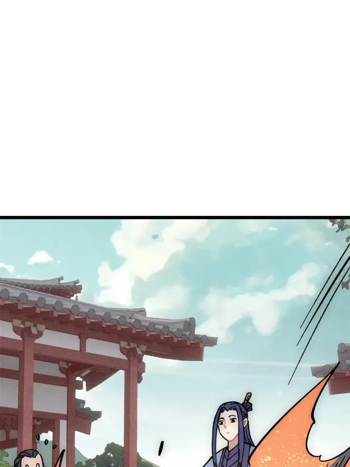 漫画《万古最强宗》188 带芊芊历练第34张图
