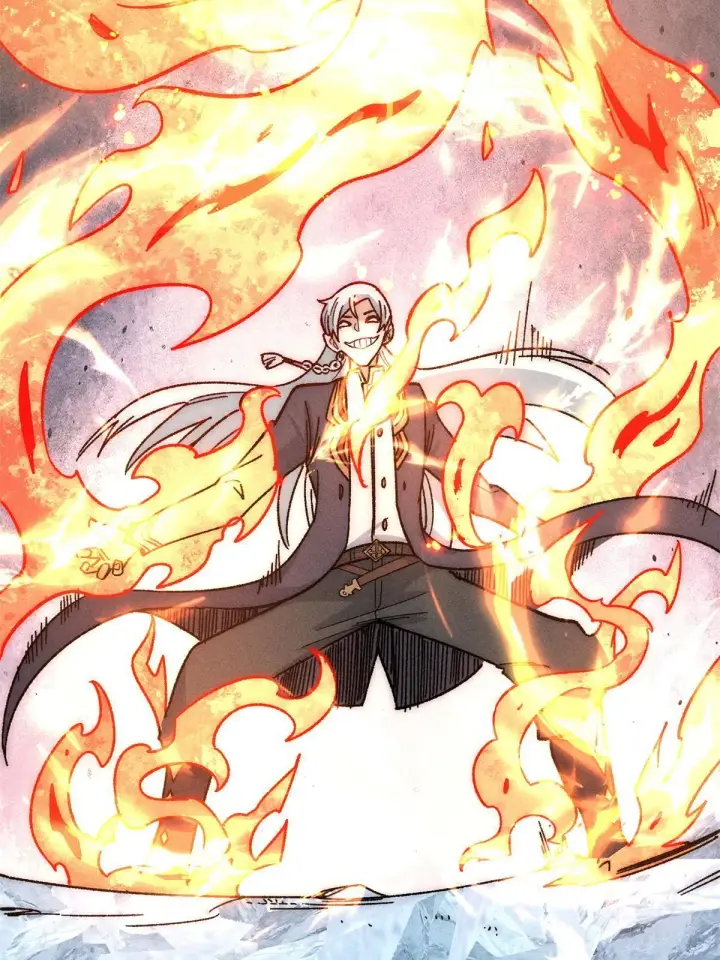 漫画《万古最强宗》190 芊芊，好冷第43张图