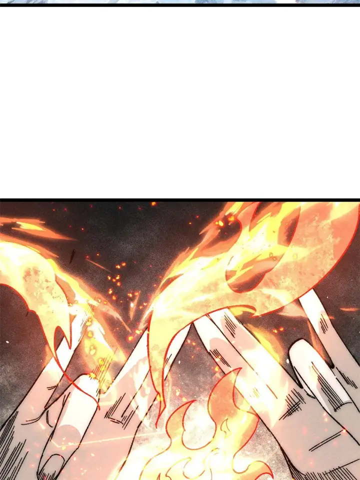 漫画《万古最强宗》190 芊芊，好冷第44张图