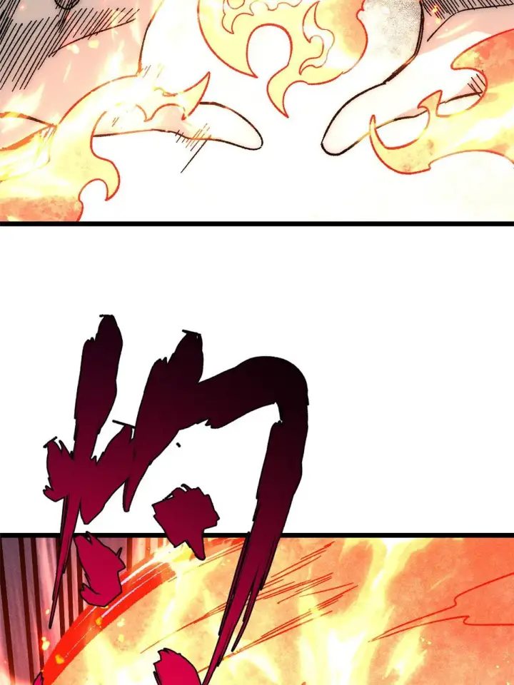 漫画《万古最强宗》190 芊芊，好冷第45张图