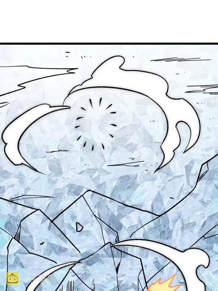 漫画《万古最强宗》190 芊芊，好冷第52张图