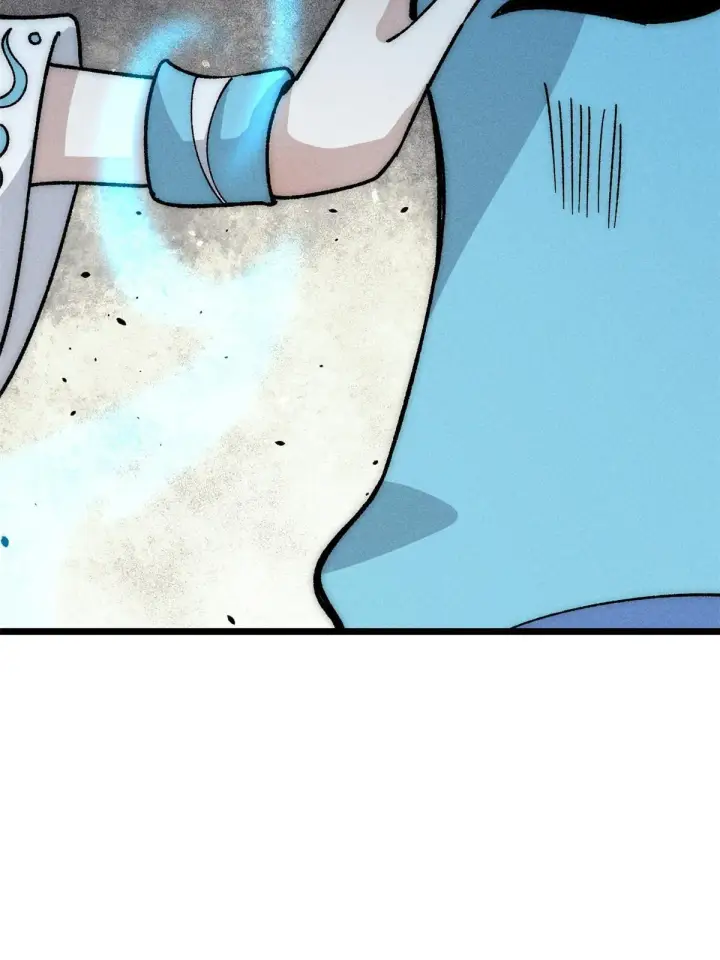 漫画《万古最强宗》191 骚话小王子第5张图