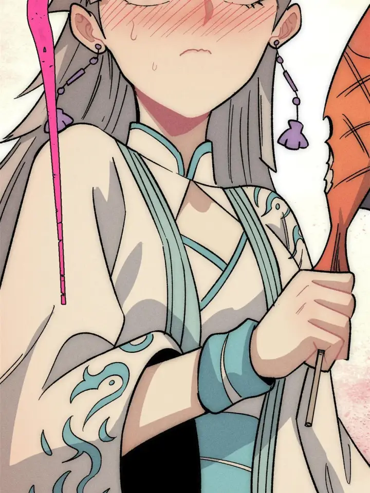 漫画《万古最强宗》191 骚话小王子第54张图
