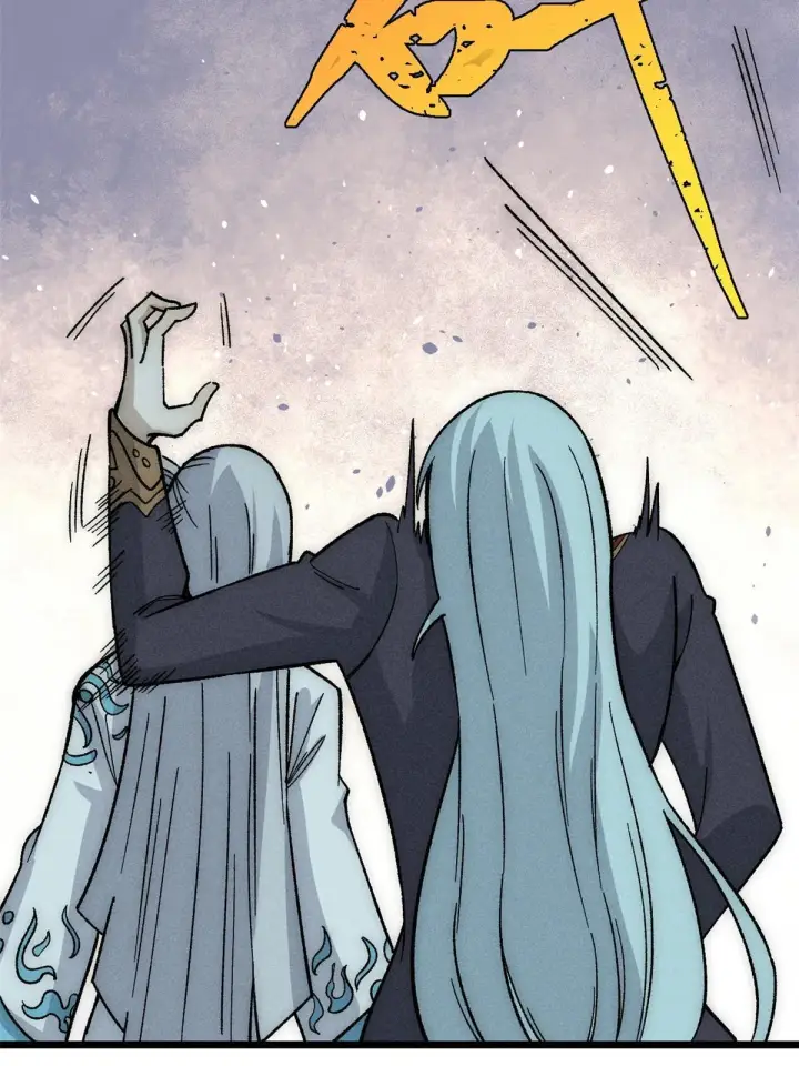 漫画《万古最强宗》191 骚话小王子第58张图