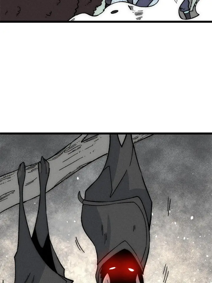 漫画《万古最强宗》192 叫个der der第12张图