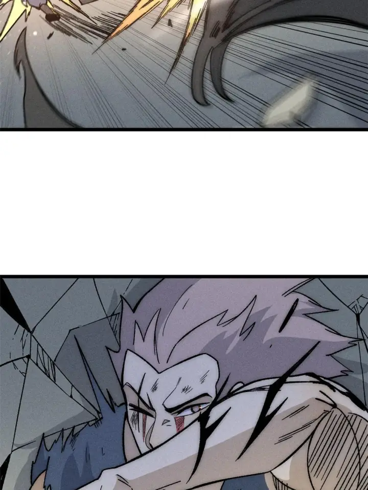 漫画《万古最强宗》192 叫个der der第41张图