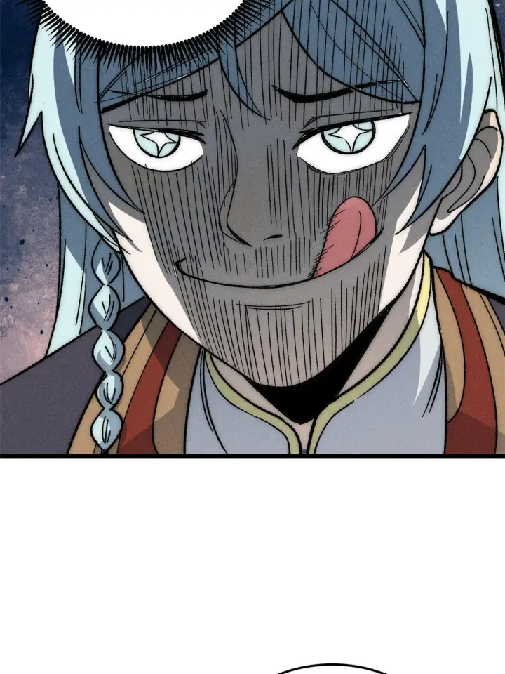 漫画《万古最强宗》193 做敌人，真难第13张图