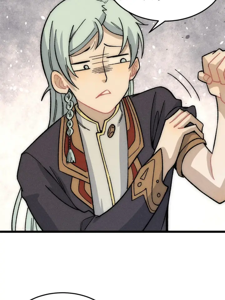 漫画《万古最强宗》193 做敌人，真难第44张图