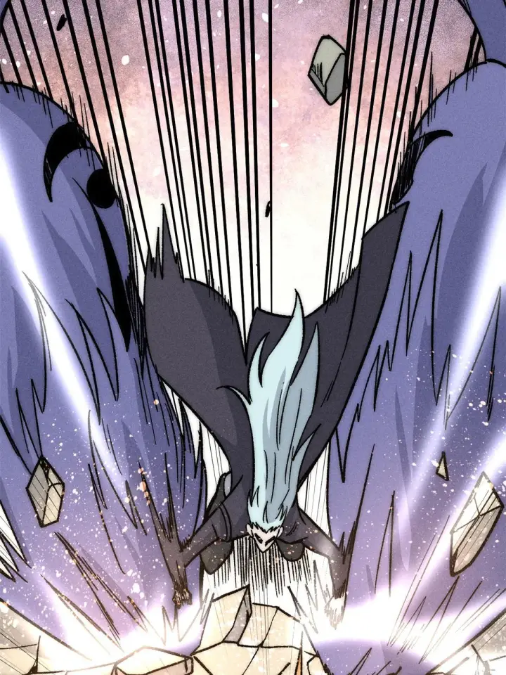 漫画《万古最强宗》194 狼王哀嚎第47张图