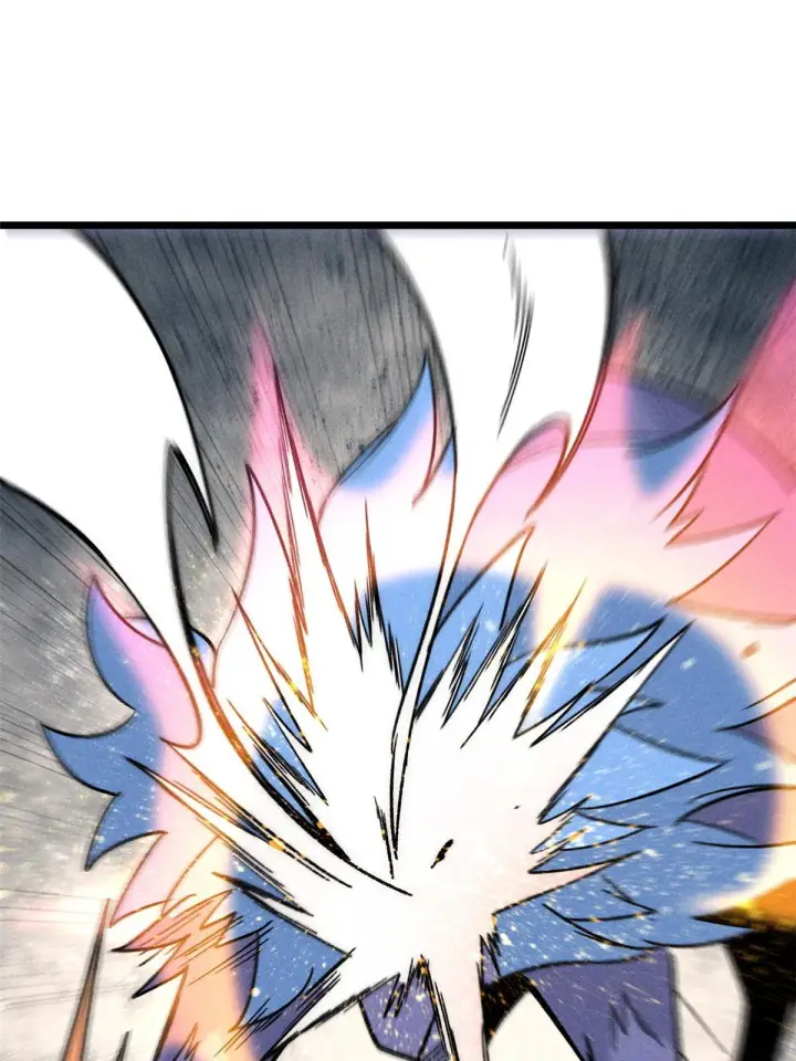 漫画《万古最强宗》194 狼王哀嚎第61张图