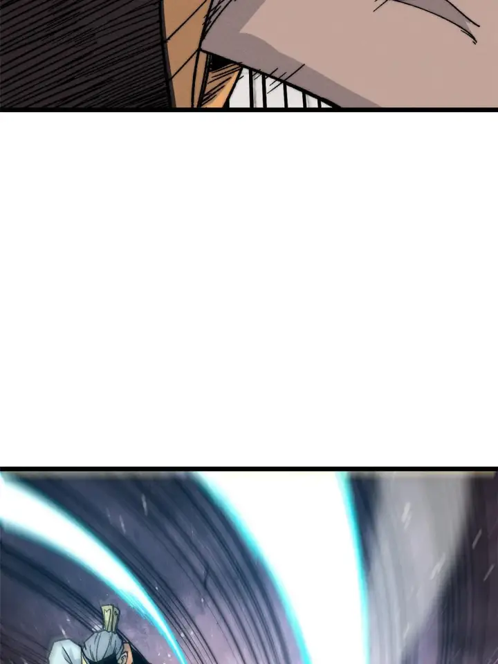 漫画《万古最强宗》198 狼骑兵第46张图