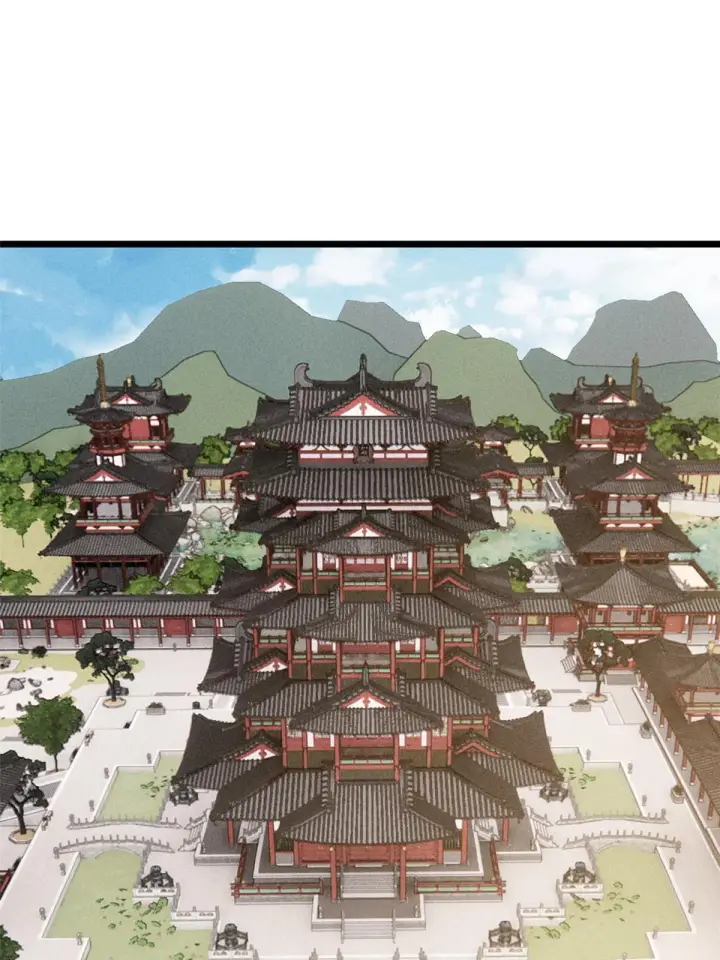 漫画《万古最强宗》199 契约兽进化第3张图