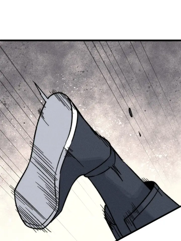 漫画《万古最强宗》200 友谊赛太难了第42张图