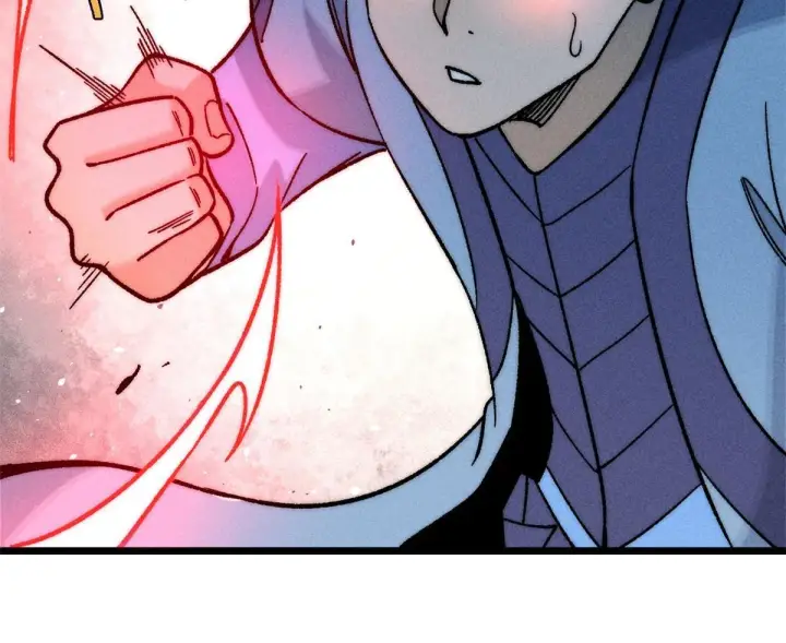 漫画《万古最强宗》200 友谊赛太难了第46张图