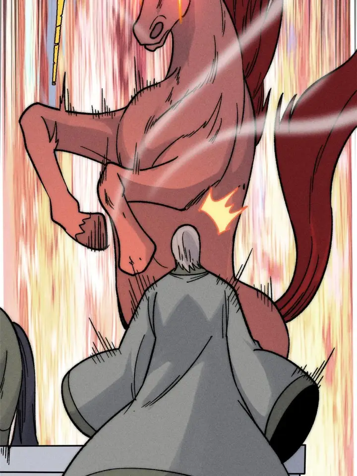 漫画《万古最强宗》201 赚钱鬼才第31张图