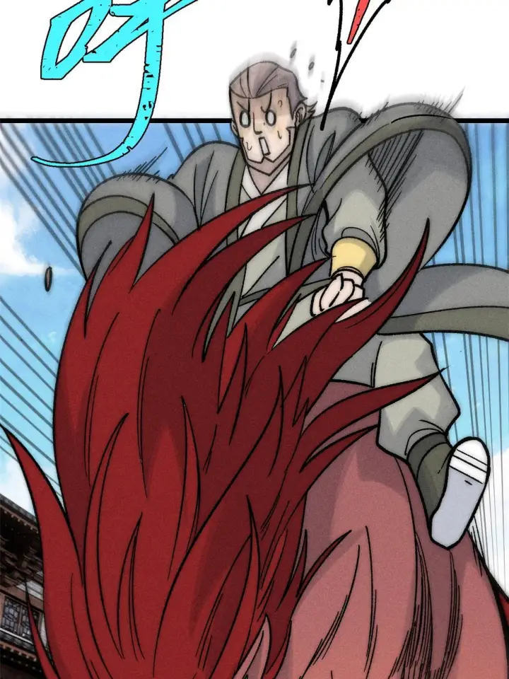 漫画《万古最强宗》201 赚钱鬼才第36张图