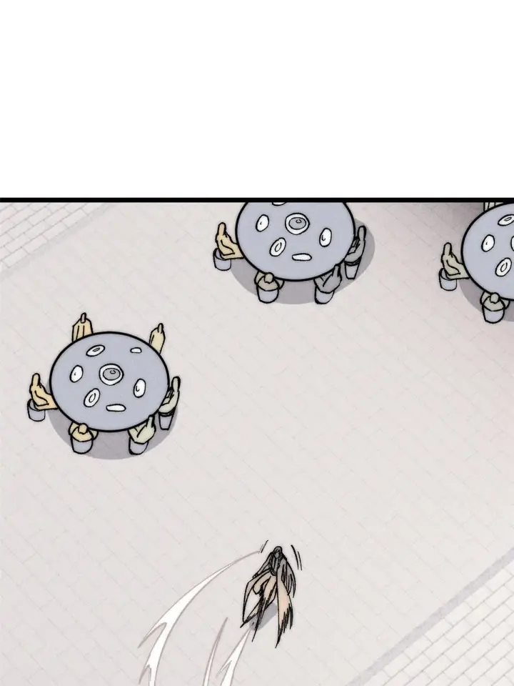 漫画《万古最强宗》203 掌门有了偶像包袱第24张图