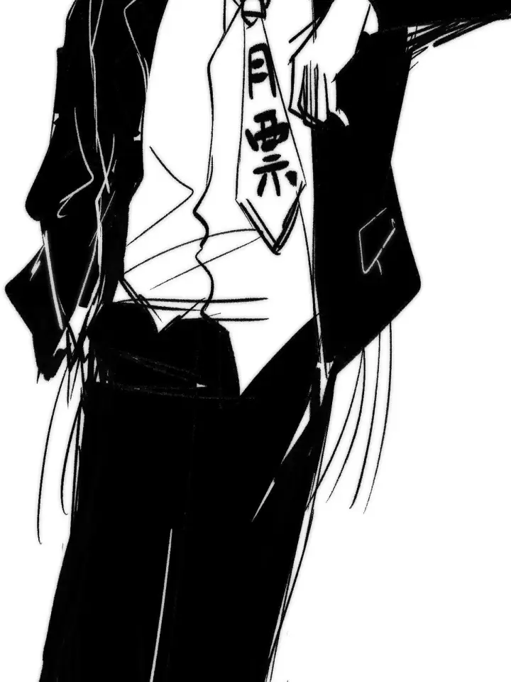 漫画《万古最强宗》203 掌门有了偶像包袱第77张图