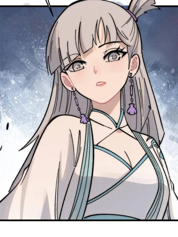 漫画《万古最强宗》204 你比唐僧都要话多第37张图