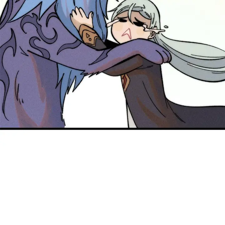 漫画《万古最强宗》204 你比唐僧都要话多第49张图