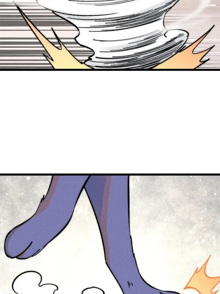 漫画《万古最强宗》204 你比唐僧都要话多第51张图