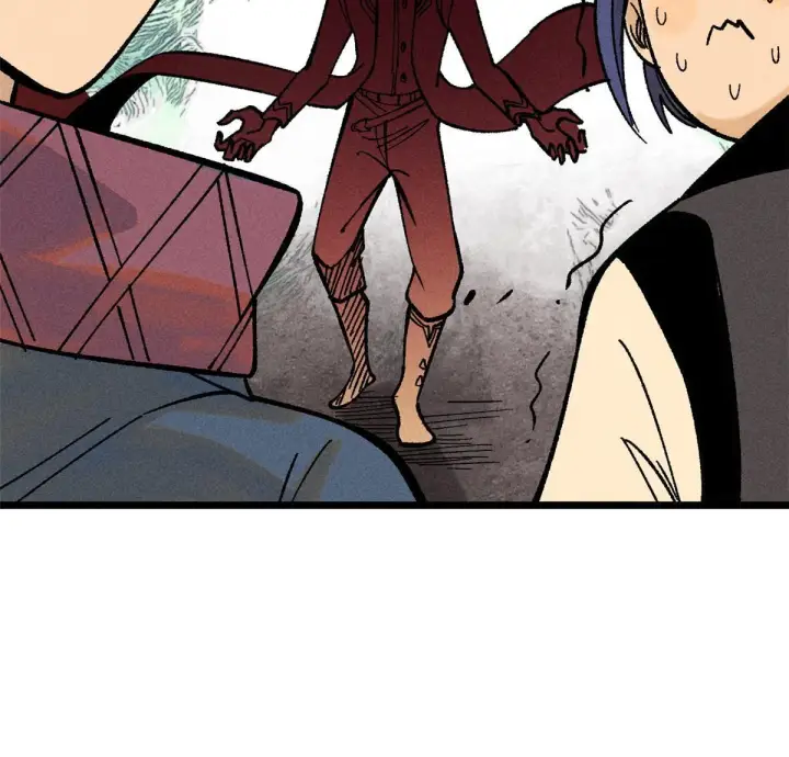 漫画《万古最强宗》206 七流邪派真的拉胯第51张图