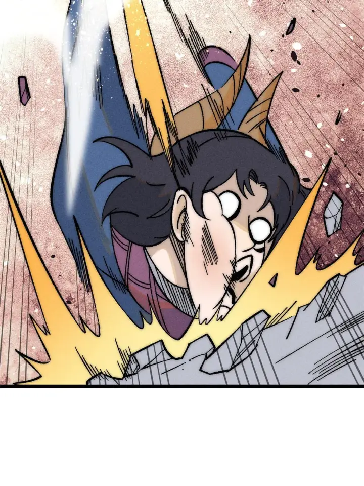 漫画《万古最强宗》206 七流邪派真的拉胯第60张图