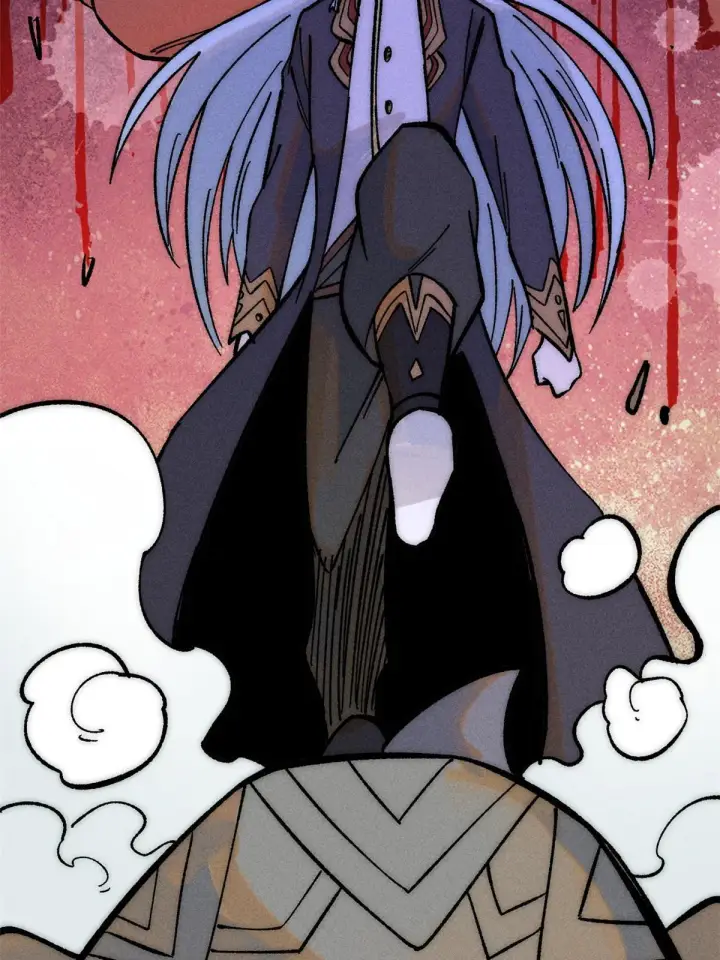漫画《万古最强宗》206 七流邪派真的拉胯第72张图