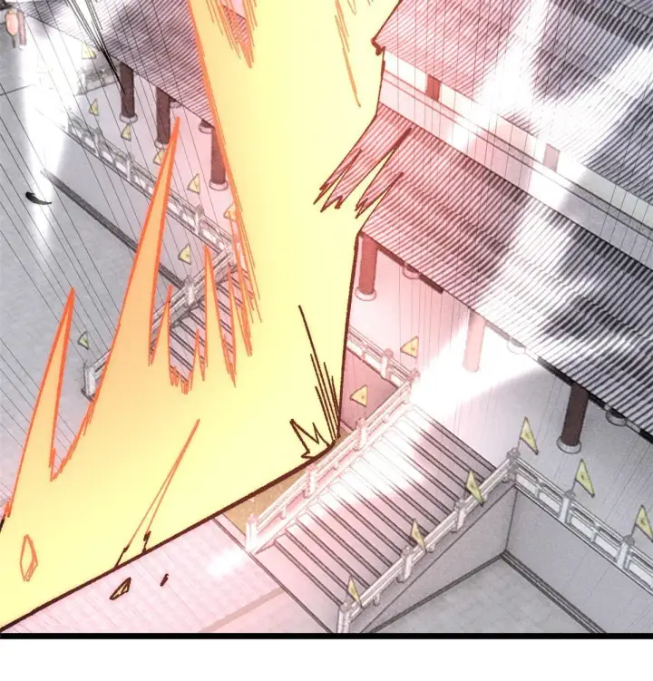 漫画《万古最强宗》207 上赶着送经验值第15张图