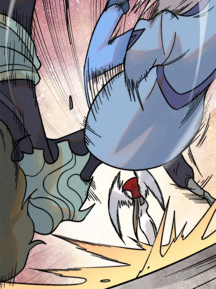 漫画《万古最强宗》209 这次是硬茬第33张图