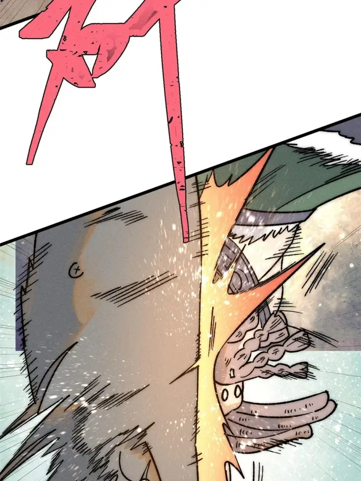 漫画《万古最强宗》211 轮番虐菜第40张图