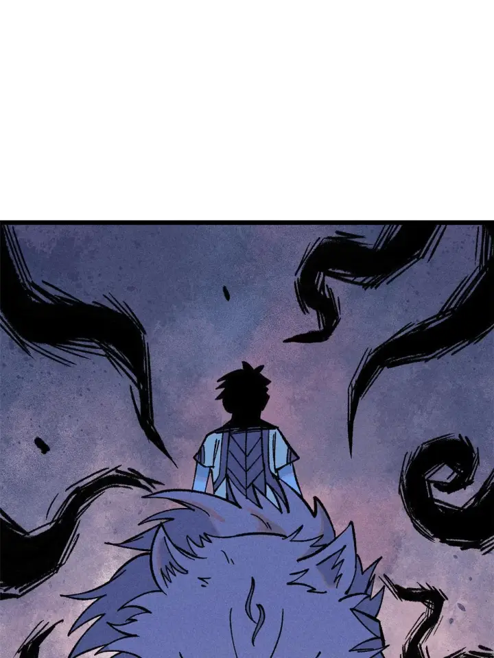 漫画《万古最强宗》213 杀回龙家第72张图