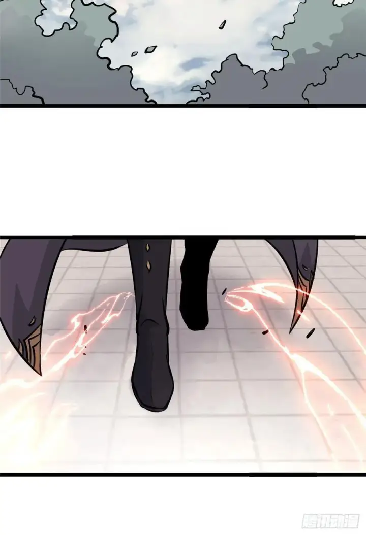 漫画《万古最强宗》100 身法训练房第41张图