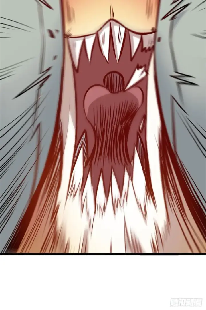 漫画《万古最强宗》102 清蒸还是烧烤第18张图