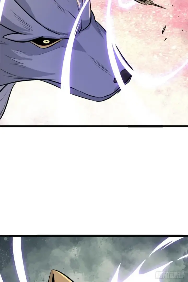 漫画《万古最强宗》109 狼王第15张图