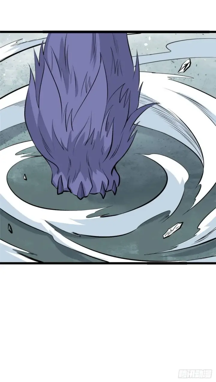 漫画《万古最强宗》109 狼王第7张图