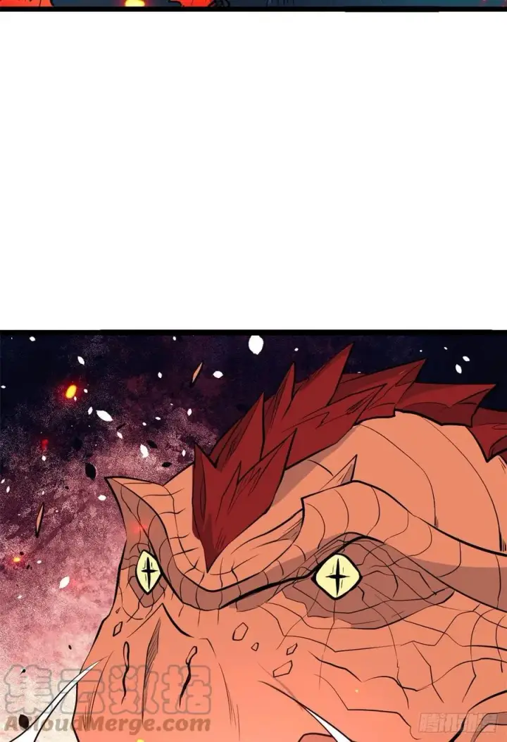 漫画《万古最强宗》111 弟子也要上第43张图