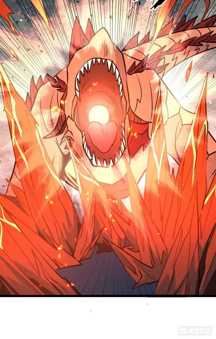 漫画《万古最强宗》112 弟子打架，掌门围观第26张图