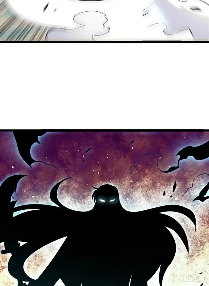 漫画《万古最强宗》116 请神上身第50张图